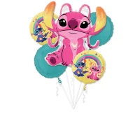 Foil balloon Lilo and Stitch EOL